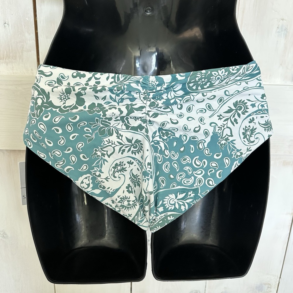 NEW Sunsets Daydream  2 Piece Bra Sized Bikini Top E-G Cup & Hipster Bottom Sz S - Picture 8 of 16